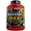 AMIX Anabolic Monster BEEF 90 Protein 2200 g vanilka & limetka