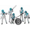 Carrera 21133 Figurky - Mechanici
