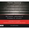 Neznámí hrdinové (audiokniha) - Pavel Taussig