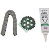 Sada reťazí, pohon olejového čerpadla Schaeffler INA 558 0047 10