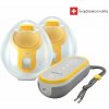 Medela Odsávačka mlieka elektrická double Freestyle™ Hands-free