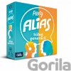 Párty Alias: Súboj generácií - Albi