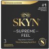Skyn Supreme Feel 3 ks