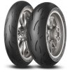 Dunlop SPORTMAX GP RACER D212 Soft F 120/70 ZR17 58W TL - Motocyklové