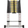 Hliníkový rebrík MAX 1 x 14 do 150 kg