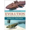Evolution (Donald R. Prothero)(Pevná)