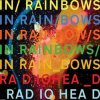 LP Radiohead: In Rainbows