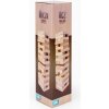 Albi Veža veľká prírodná (Jenga)
