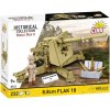 Cobi 3141 II WW 8,8 cm Flak 18, 1:35, 232 k, 1 f