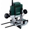Horná frézka Metabo 1200 W