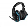 Logitech herné slúchadlá G935, Wireless 7.1, LIGHTSYNC Gaming Headset - EMEA