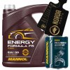 Mannol O.E.M. for Ford Volvo 5W-30 5 l