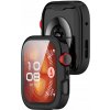 Puzdro s ochranou displeja Bizon pre Huawei Watch Fit 4, obal, kryt