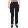 Turistické nohavice dámske Mountain Equipment Comici Pant Regular - black