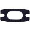 Tesnenie výfuku pre motorové píly Husqvarna 51 55 55 Rancher (OEM 537127901)