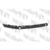 BMW 7 E65, E66 10/01-12/04 lišta pred.nárazníka pravá s otvormi na senz.a lištu