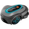 Gardena SILENO - Robotická kosačka Smart SILENO max 1200, nabíjacia stanica 19902-32