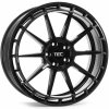 TEC-SPEEDWHEELS GT8 hliníkové disky 8,5x19 5x112 ET25 black-glossy