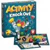 Piatnik Activity Knock Out