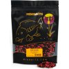 MIKBAITS - Smoke micro pelety 2-3 mm 350 g Mango Butyric