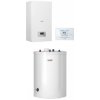 protherm, Protherm RAY 14KE+FE120BM+regulátor Thermolink P, zostava, 0010019908