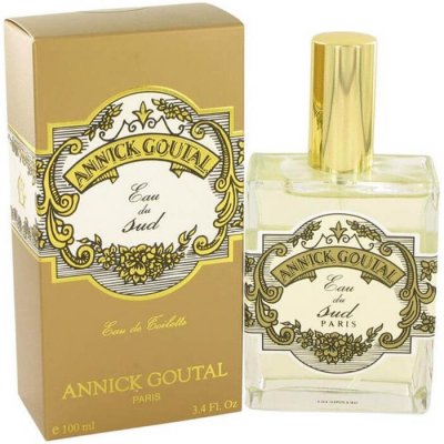 Annick Goutal Eau Du Sud for Men pánska toaletná voda 100 ml