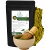 MATCHA ZELENÝ ČAJ 1kg Práškový Prírodná Energia Pre Každý Deň Matcha