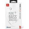 JBL Tune 215 Bluetooth In-Ear Wireless Headphones White EU JBL-T215BT-WHT