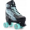 Raven Serena black/mint - EU 31-34