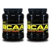 BCAA Instant Drink (500g) - Best Nutrition 1 + 1 Zadarmo