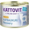 Kattovit Feline Diet Recovery Chicken 85 g