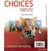 Choices Upper Intermediate Students' Book
