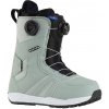 Burton Felix Boa Petrol Green 40 2025