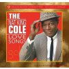ABC Records - Nat King Cole - Love Songs - HD-Mastering CD