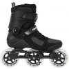 Powerslide Kolieskové korčule Powerslide Swell Lite Black 100 Trinity 2022, 36-37, 3x, 100