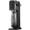 Sodastream Art black quick connect