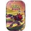 Nintendo Pokémon Shrouded Fable Mini Tin - Zoroark