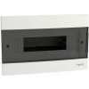 Schneider Electric Rozvodnica pod omietku EASY9 12M, 285 × 185 × 95,5 mm, plast, EZ9EUA112
