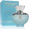 Versace Dylan Turquoise toaletná voda pre ženy 100 ml