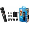 Zastrihávač vlasov Philips Multigroom MG3740/15