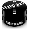 Angry Beards Wax, vosk na fúzy 30 ml