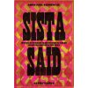 Amos Paul Kennedy, Jr.: Sista Said (KENNEDY JR. AMOS PAU)(Pevná)