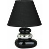 RABALUX SK Svietidlá s.r.o. Nočné lampa Salem 4950 - čierna