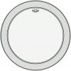 Remo P3-1322-C2 Powerstroke 3 Clear (Clear Dot) Bass 22