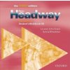 New Headway: Elementary Third Edition: Student's Workbook Audio CD