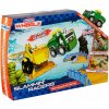 Little Tikes Slammin´ Racers Bláznivé autá Súboj na vrakovisku