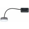 Svietidlo LED 1x6,8W 51mm IP65 2700K satén (Paulmann)