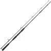 Prút Daiwa Seahunter X Pilk Cod 2,40m 100-200gr