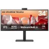 LG UltraWide 34BA85QE-B