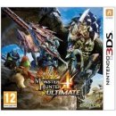 Monster Hunter 4 (Ultimate Edition)